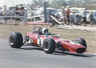 Ferrari 246 F1-66 (1966)