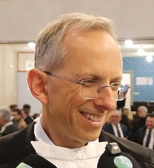 Benedetto Vigna