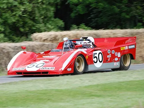 Ferrari 712 P