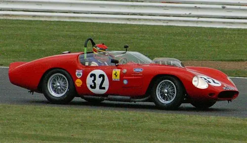 Dino 246 S